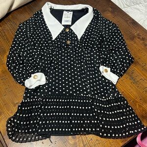 NWT Zara Dress size Medium!